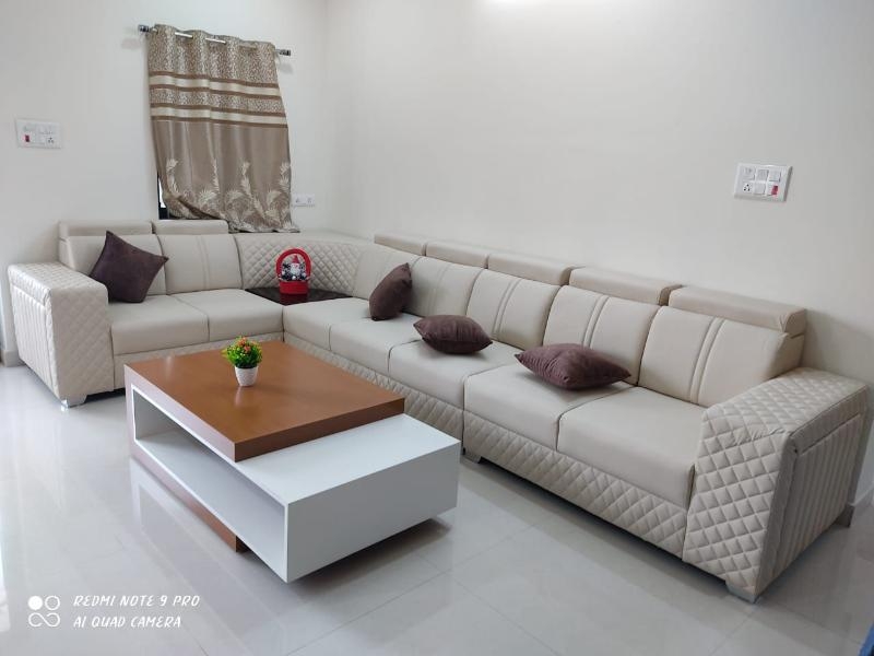SZ Decor -project-4