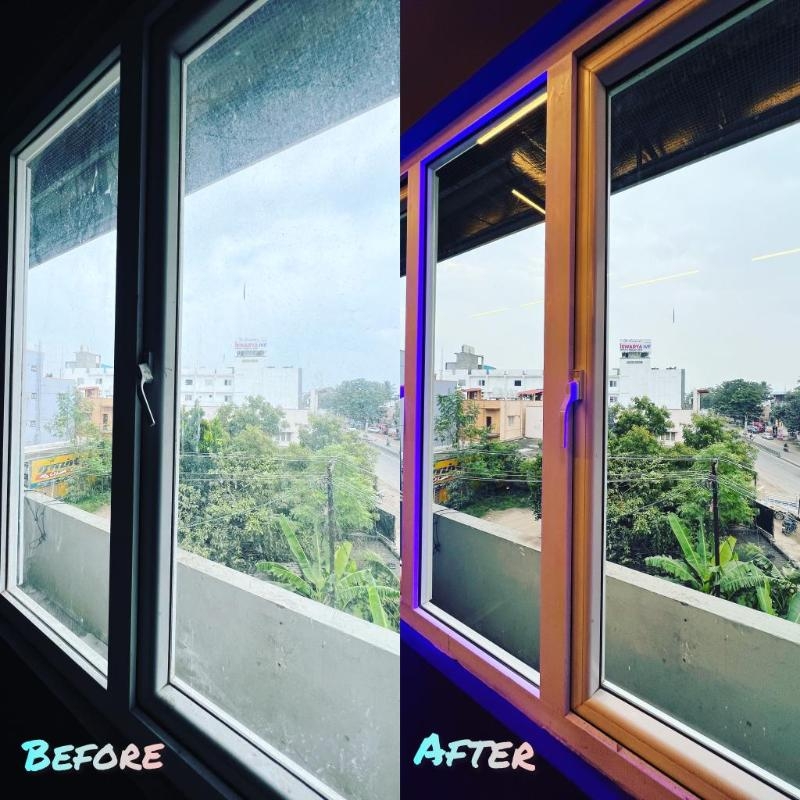 Sparkle Pros-project-9