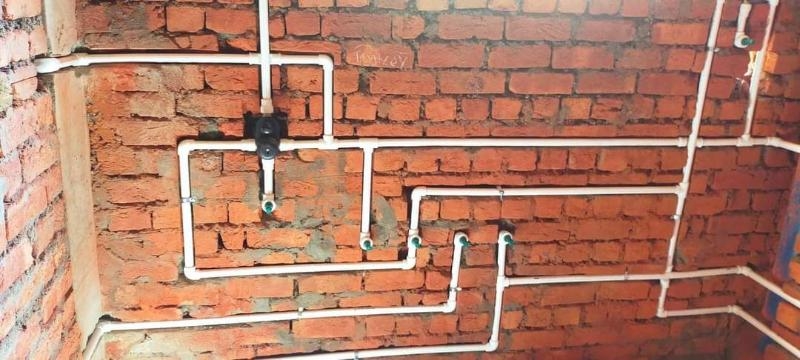 Prasant Plumbing Solutions -project-3