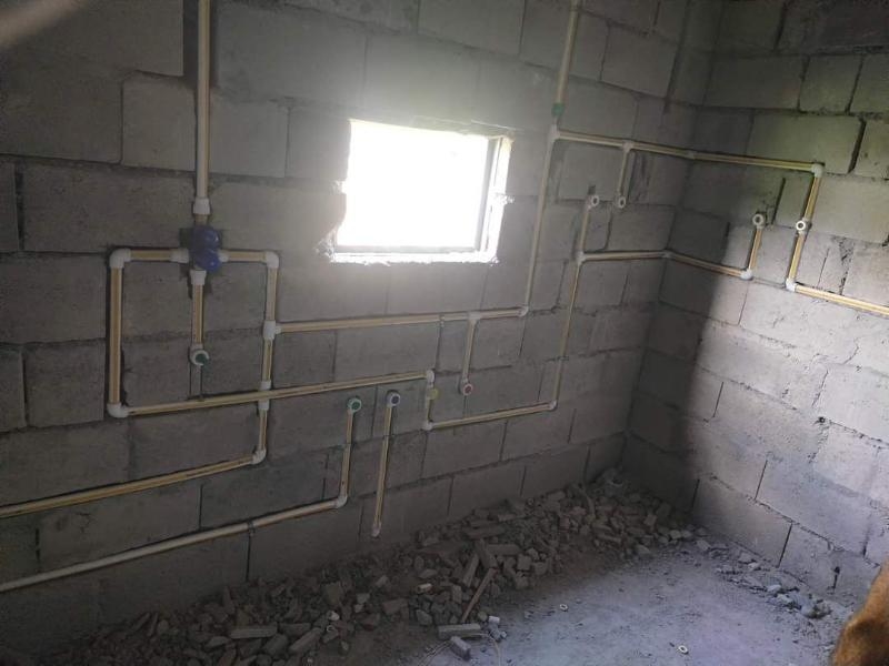 Prasant Plumbing Solutions -project-5