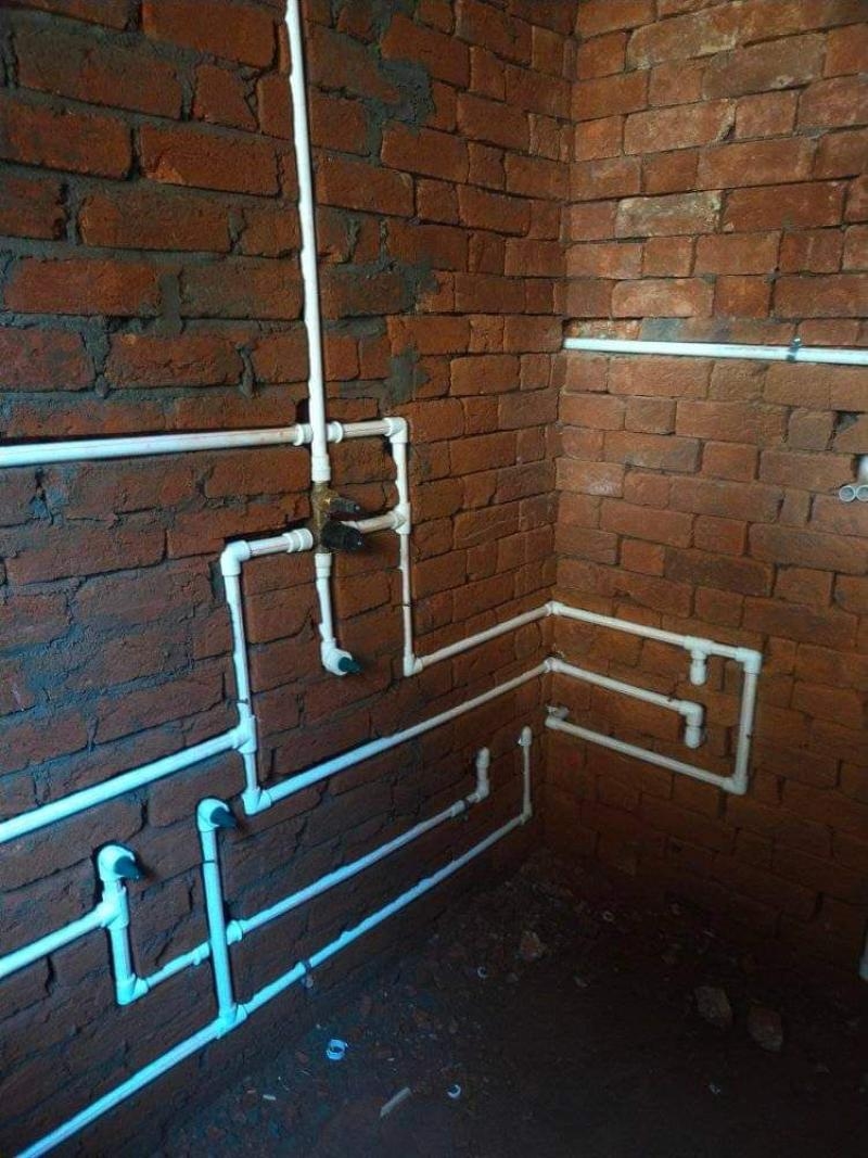 Prasant Plumbing Solutions -project-6