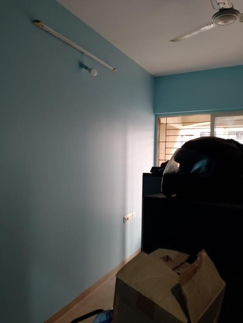 Lakshmi Painting Work- Wakad Branch-project-1