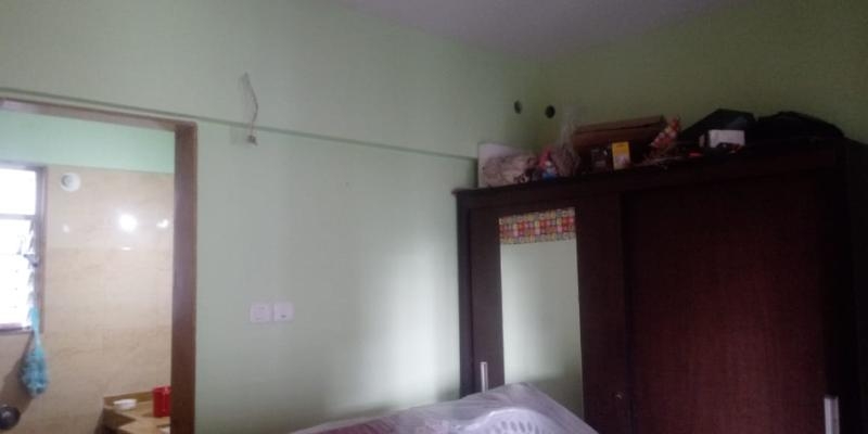 Lakshmi Painting Work- Wakad Branch-project-5