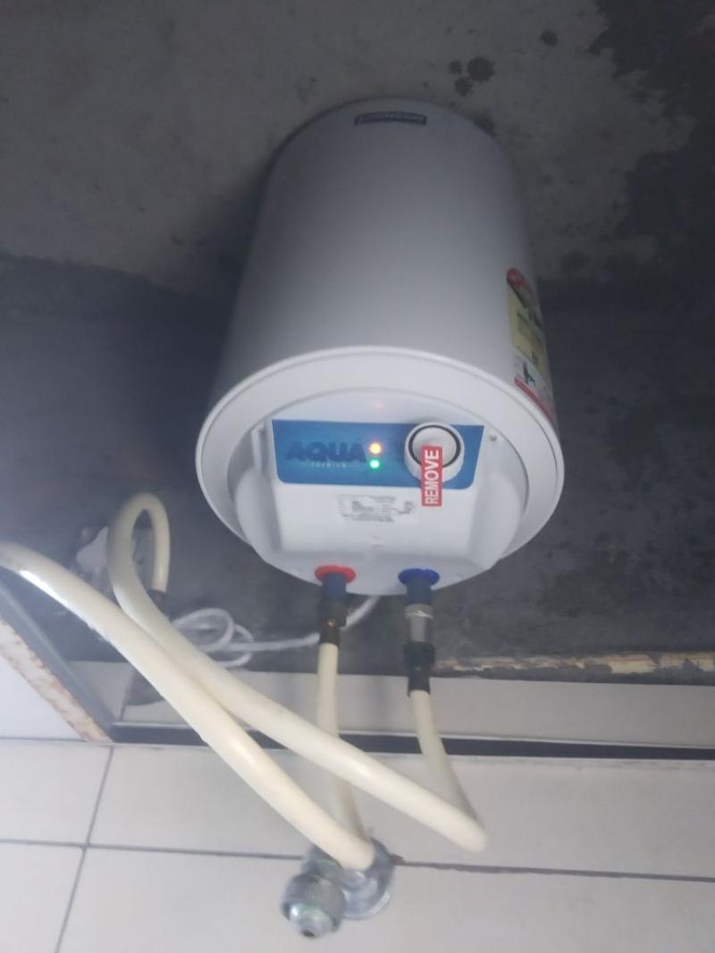 Umar Electricals-project-0