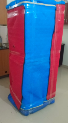 Shipex Moving Pvt Ltd -project-2