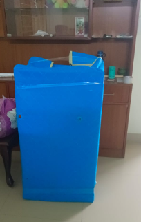 Shipex Moving Pvt Ltd -project-3