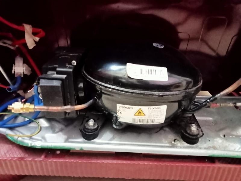 Hot & Cold Engineering -project-1