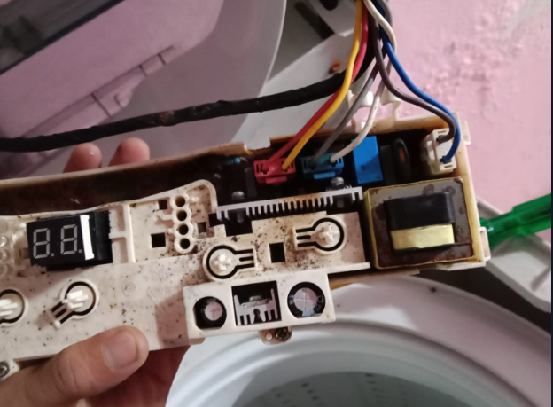 J K Electricals -project-1