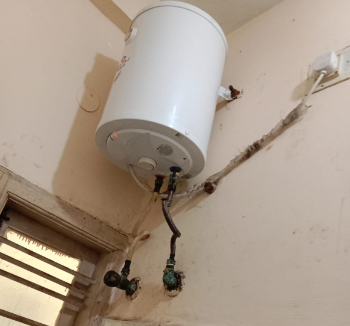 J K Electricals -project-2