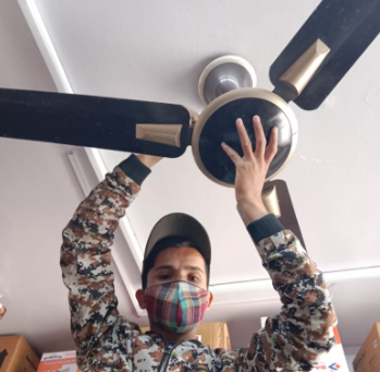 J K Electricals -project-3