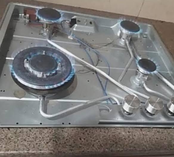 Laxmi Gas Stove And Hob Service -project-2