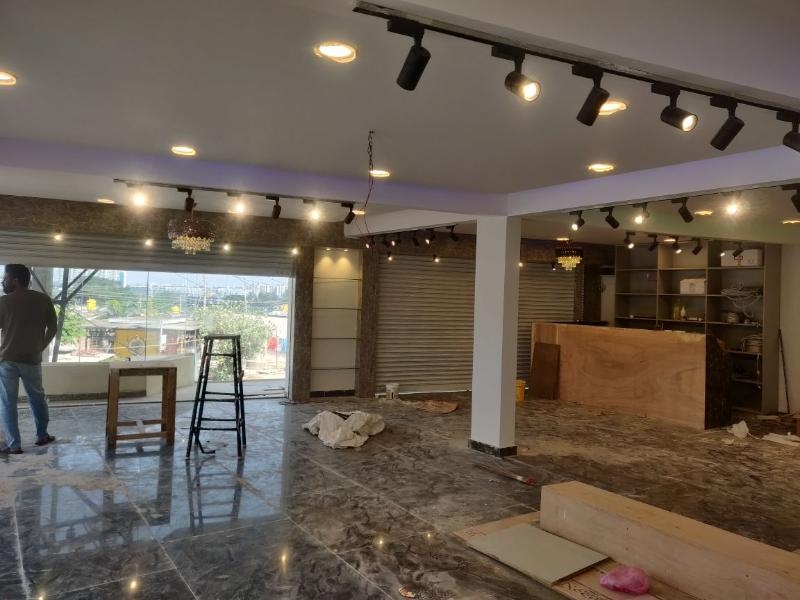 GS Electricals -project-6