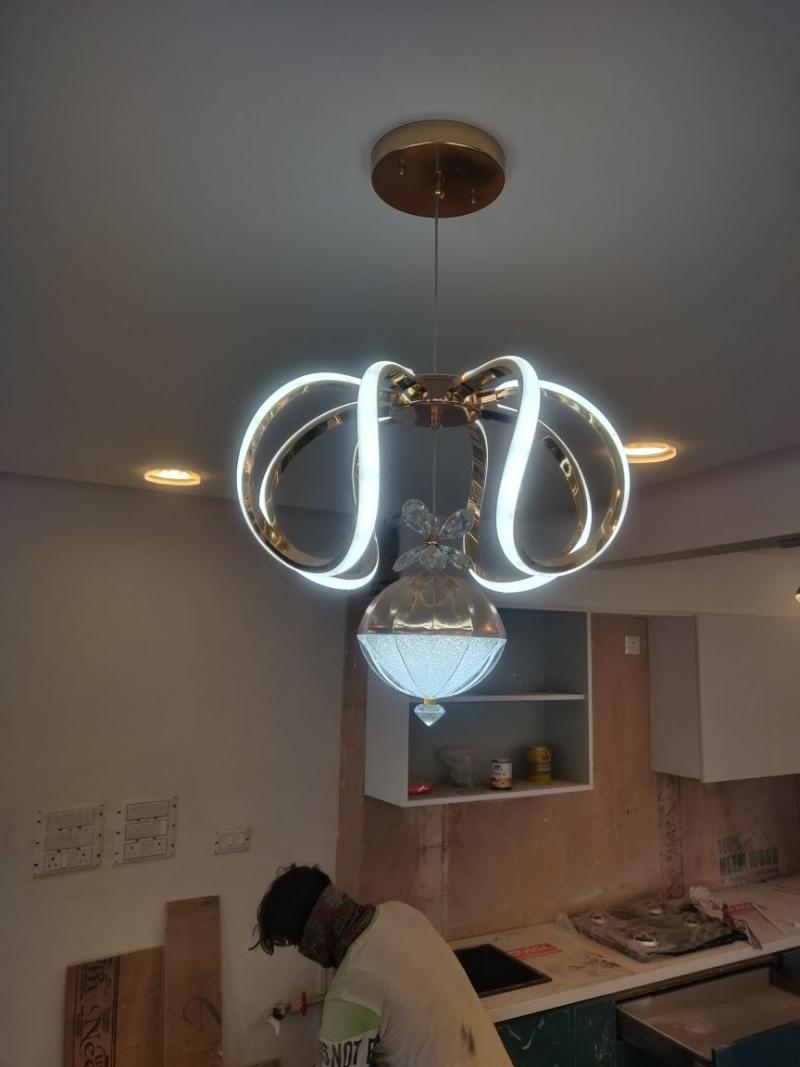 GS Electricals -project-7