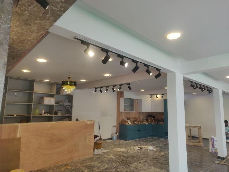 GS Electricals -project-9