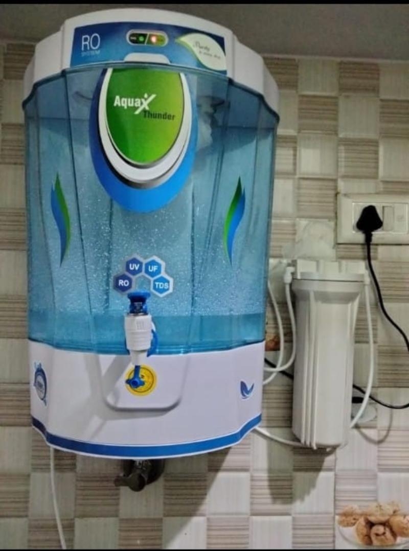 Grand Aqua Purifying Services-project-2