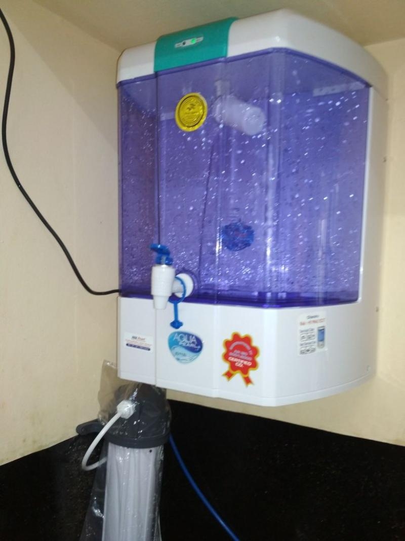 Grand Aqua Purifying Services-project-6