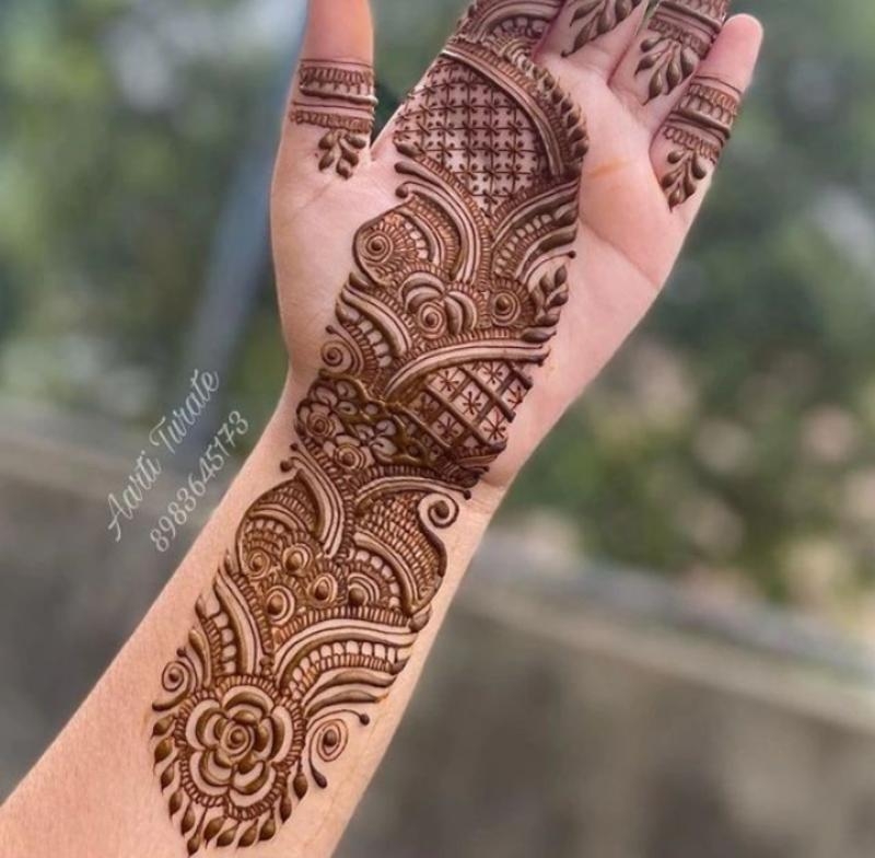 Sana Mehendi Artists -project-1