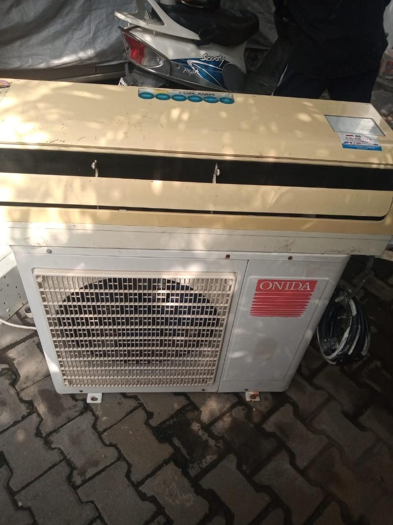 KK Air Tech Air Conditioner-project-2