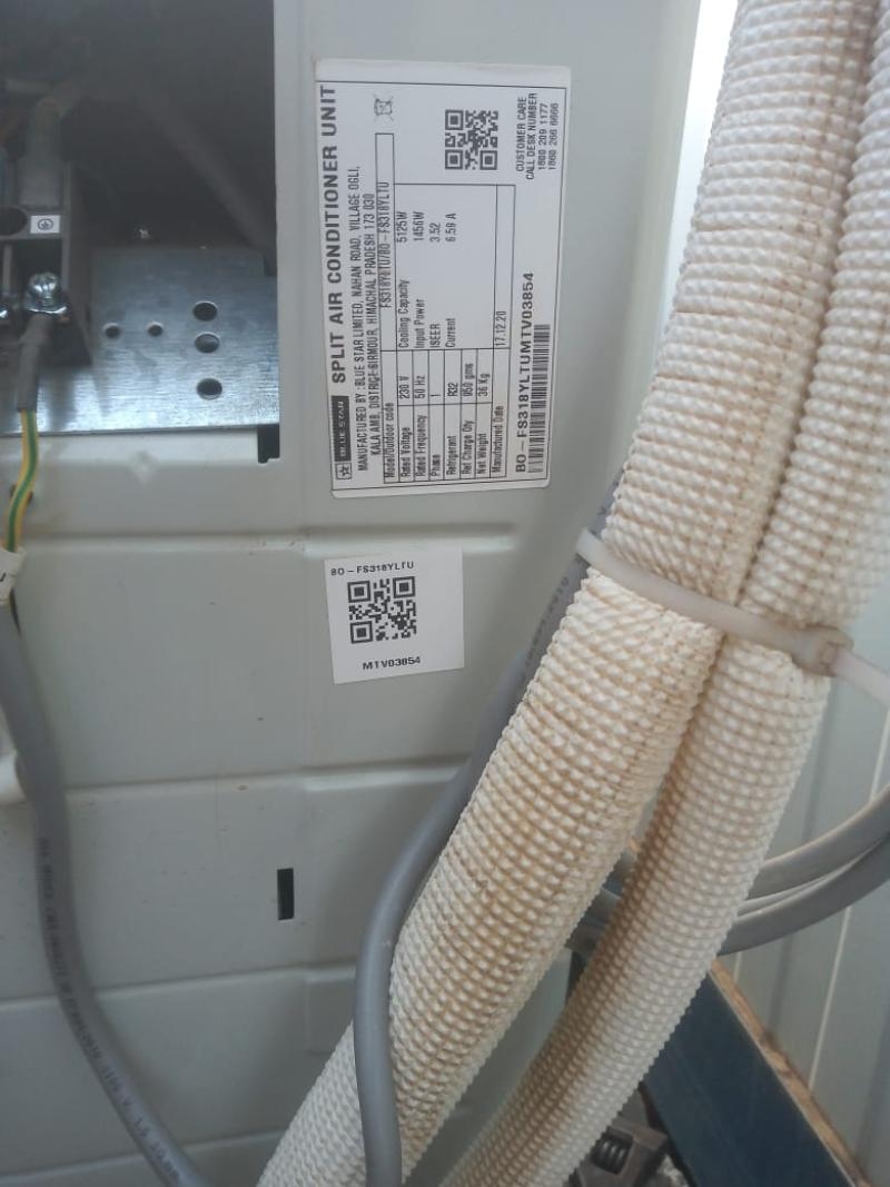 KK Air Tech Air Conditioner-project-6