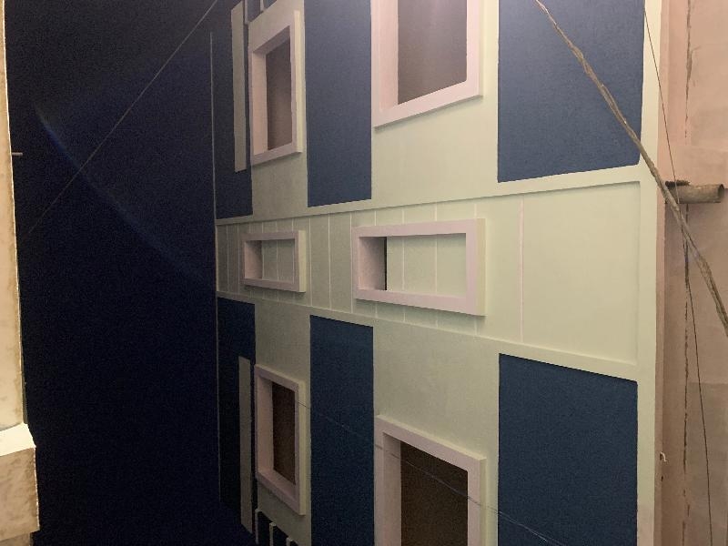 Royal Painting Works -project-0