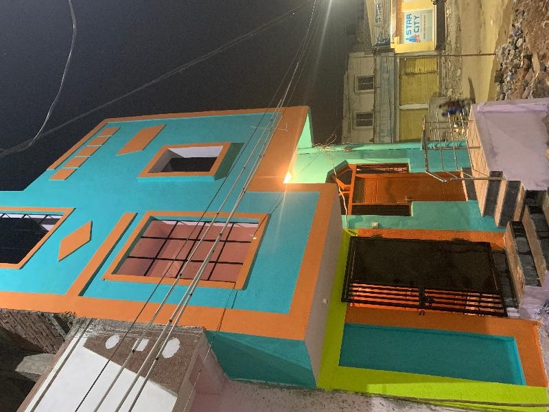 Royal Painting Works -project-1