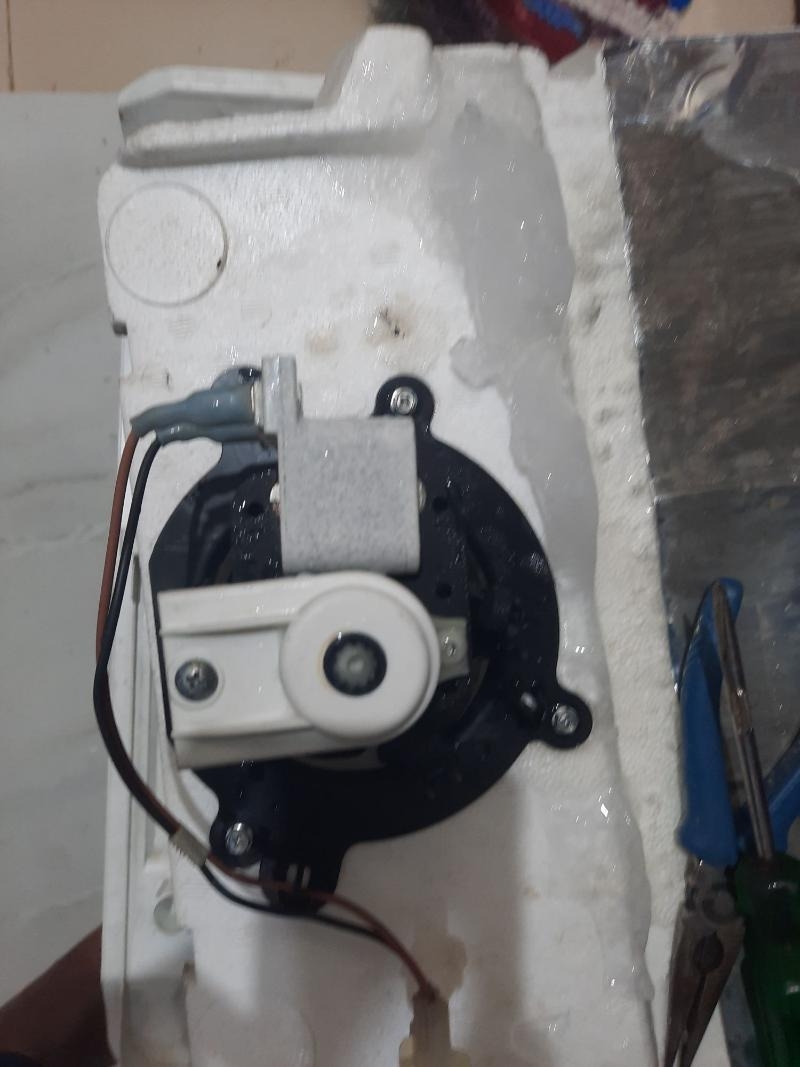SQR Home Appliances-project-2