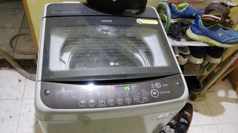 SQR Home Appliances-project-3