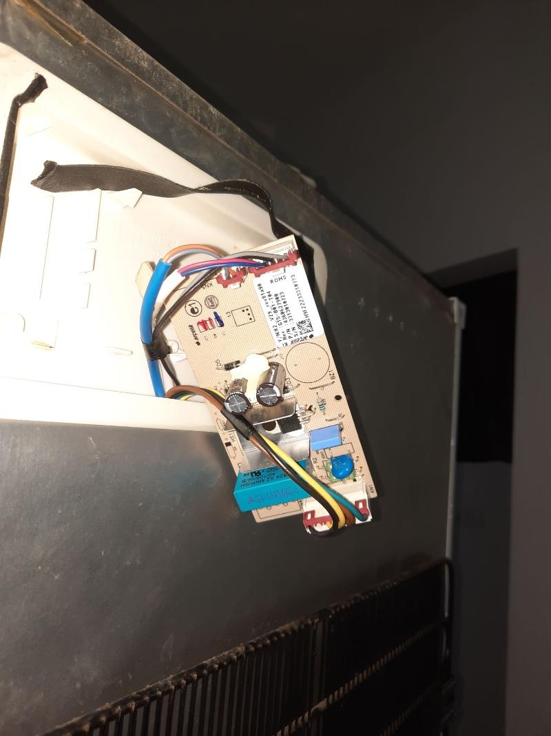 SQR Home Appliances-project-7