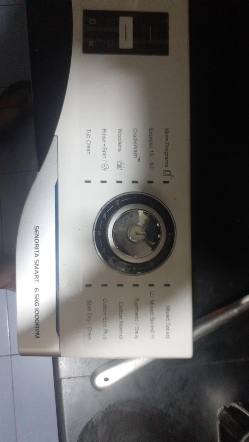 SQR Home Appliances-project-8