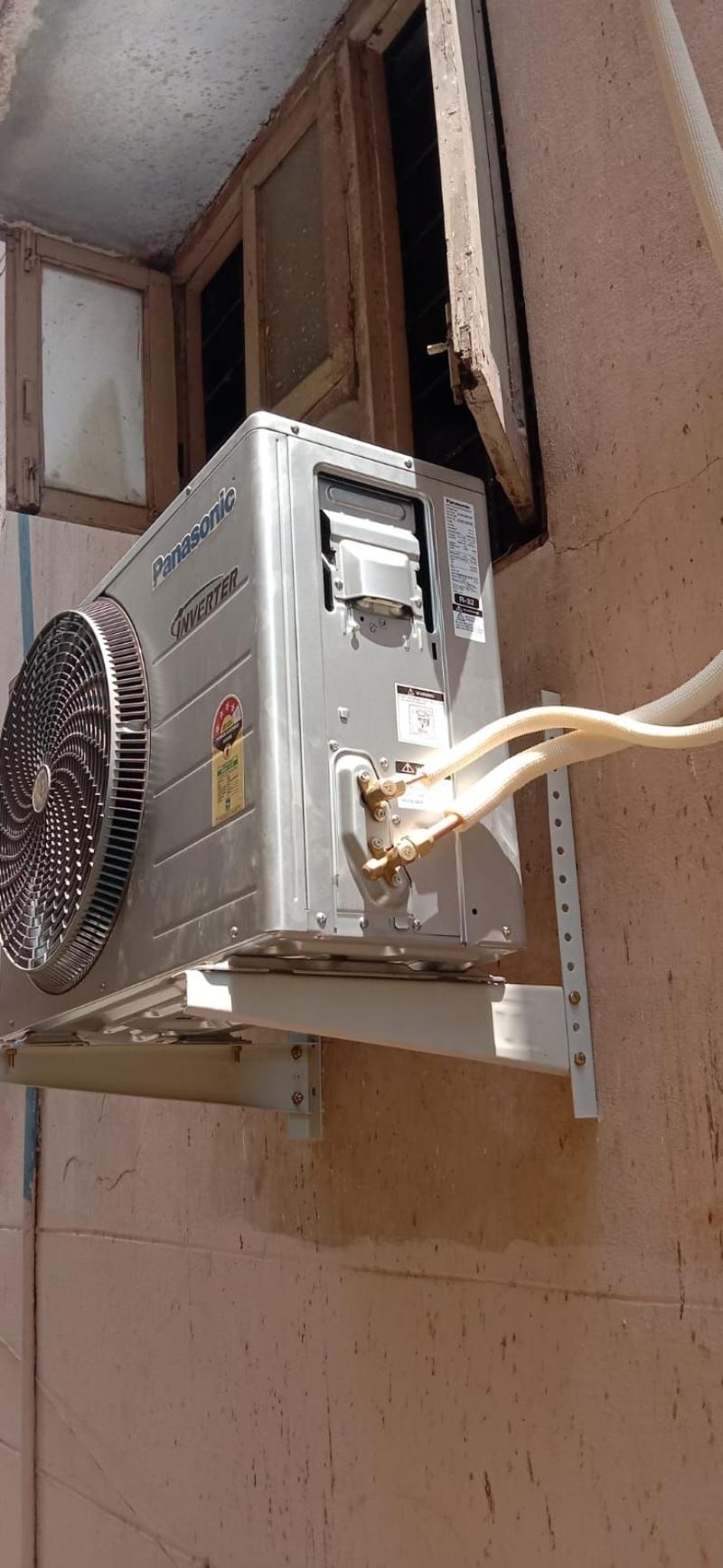 AirCon Ninjas-project-2