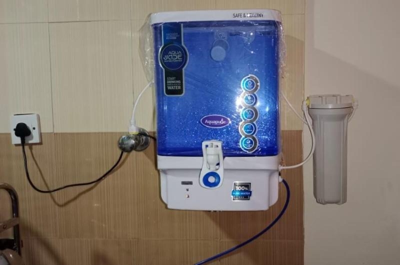 Vinod Enterprises-project-2