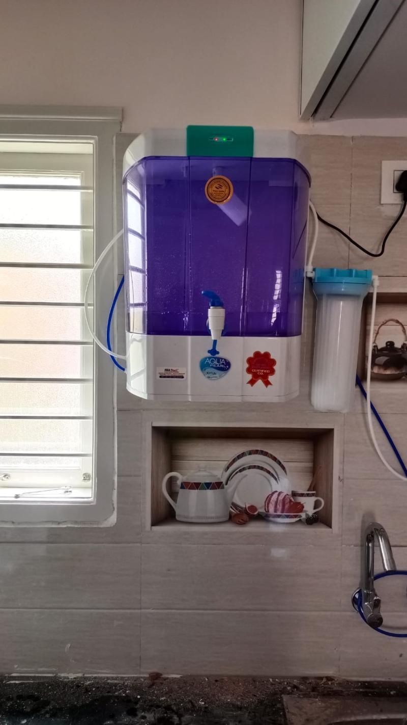 Vinod Enterprises-project-3