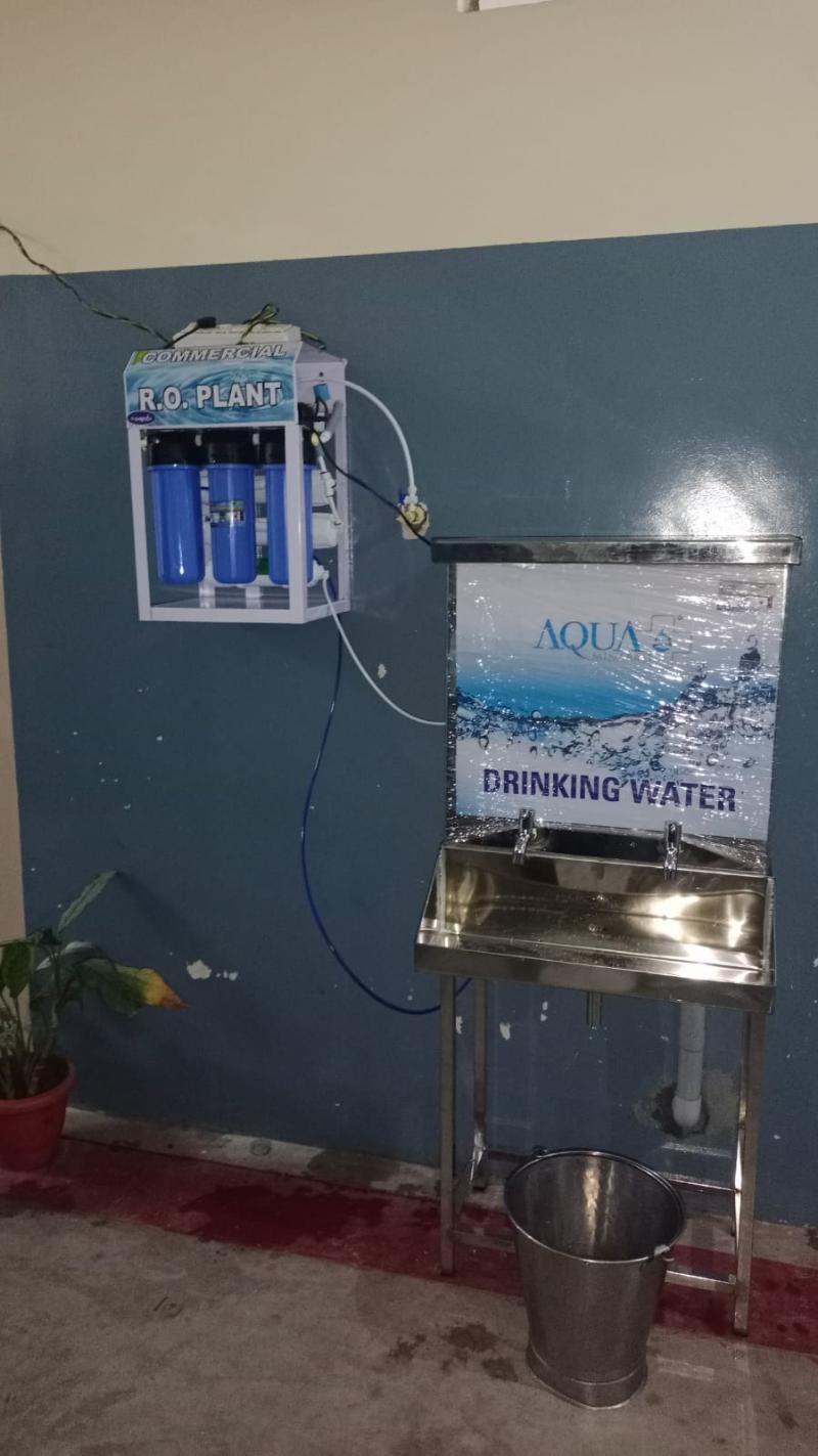 Vinod Enterprises-project-4