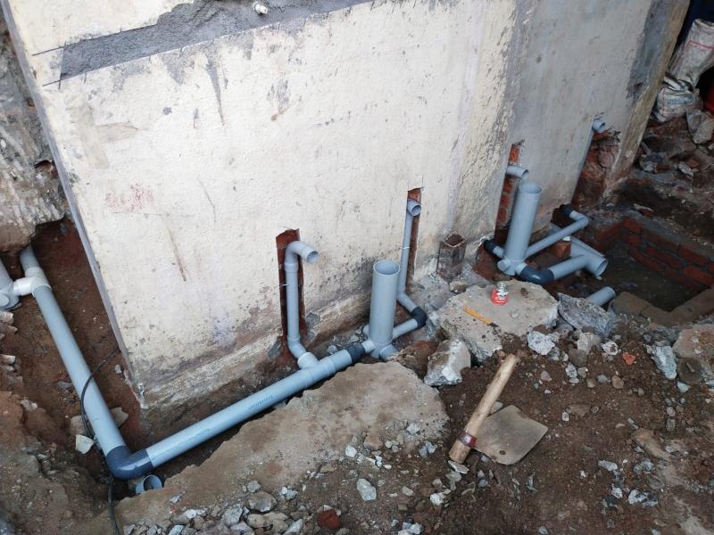 Suvitha Electrical & Plumbing Services-project-0