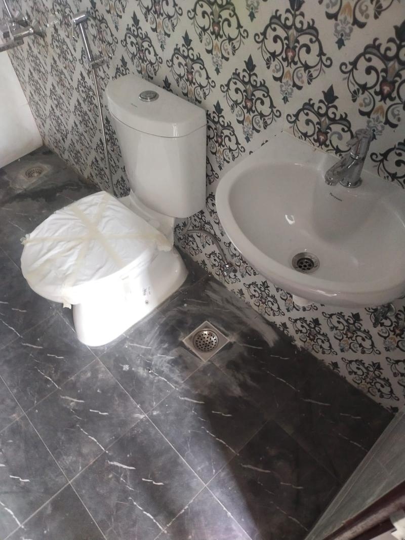 Suvitha Electrical & Plumbing Services-project-1