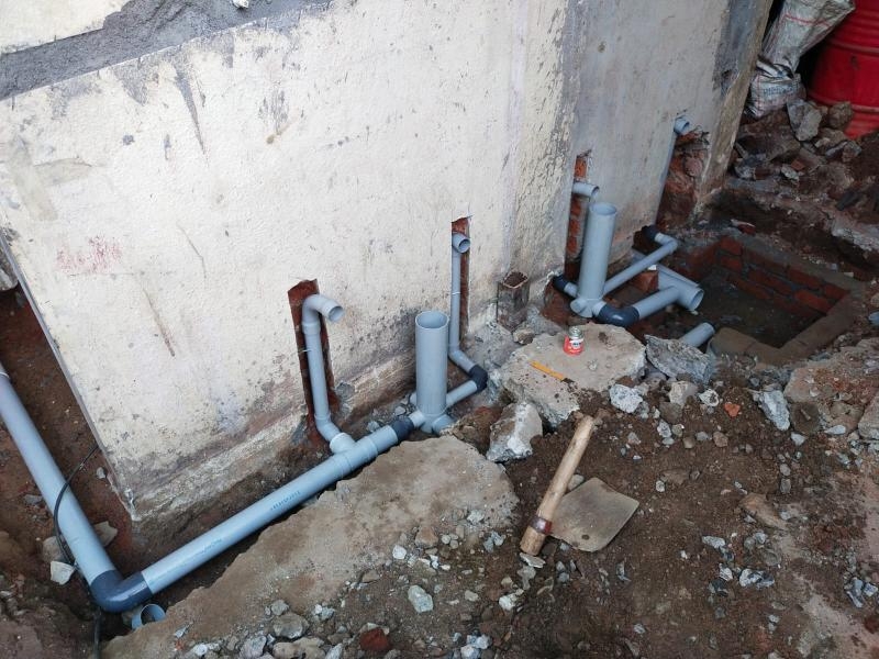 Suvitha Electrical & Plumbing Services-project-2