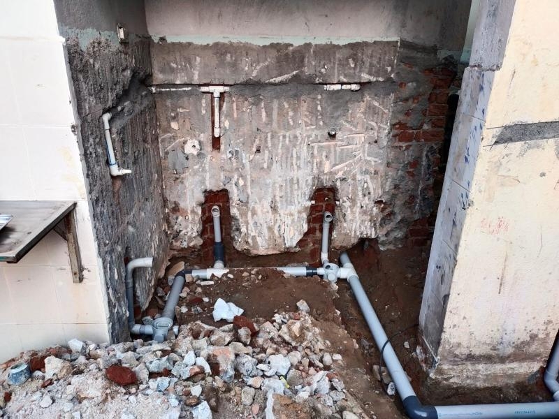 Suvitha Electrical & Plumbing Services-project-3