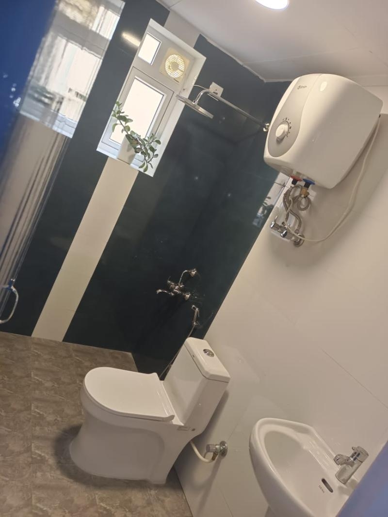 Satya Plumbing Services-project-4