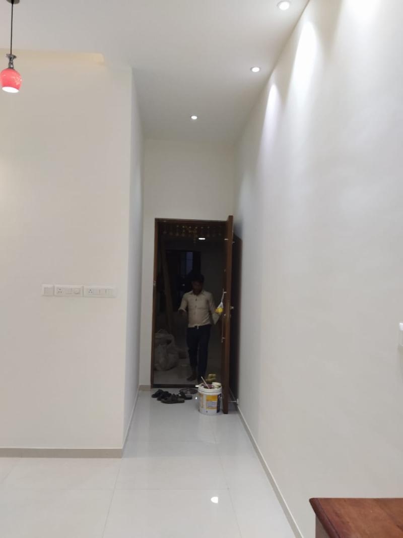 SAHIL Services -project-5