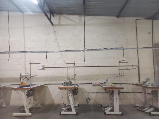 Pradeep Electrical Works-project-0