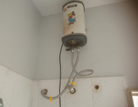 Pradeep Electrical Works-project-3