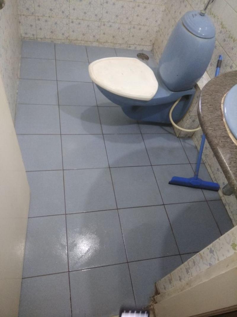 Iqra Grouting & Waterproofing -project-3