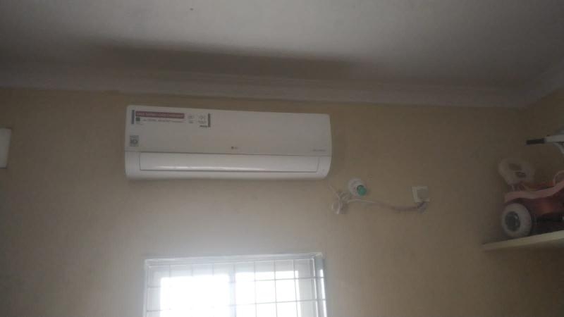 AirCon Ninjas-project-4