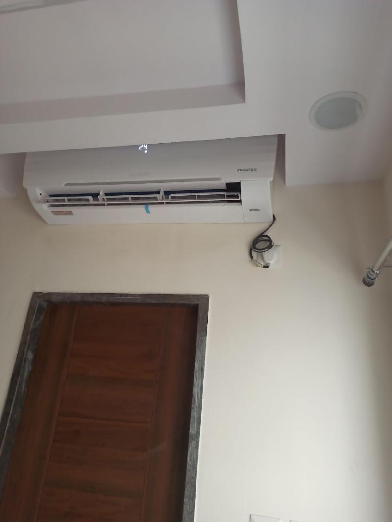Stay Cool Air Conditioner -project-0