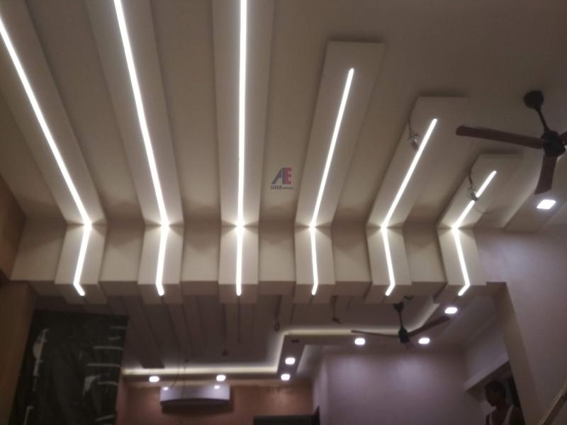 Avenir Enterprises False Ceiling-project-0