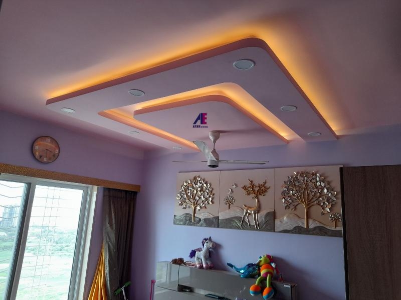 Avenir Enterprises False Ceiling-project-2