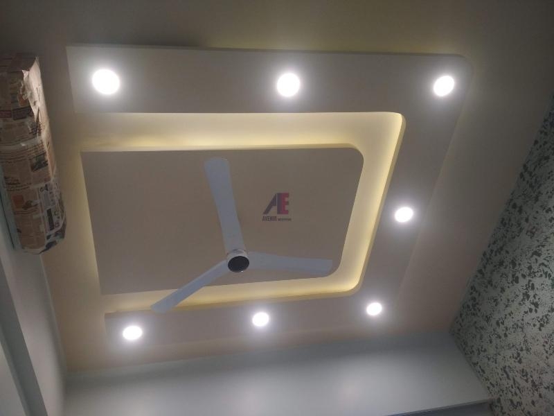 Avenir Enterprises False Ceiling-project-4