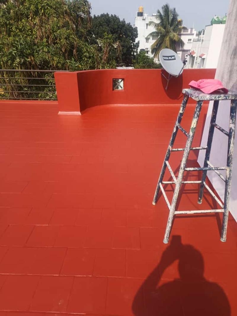 Metro Home Services-project-0