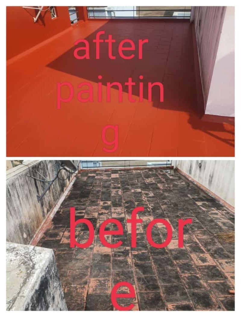 Metro Home Services-project-1