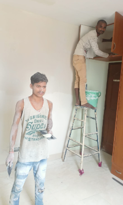 GK Painting Services-project-0